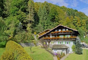Gästehaus Bergwald – Doppelzimmer Bergfex, für 1-2 Personen