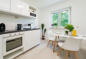 Eg Links helle 70m 2-Zimmer Wohnung nähe Salzburg