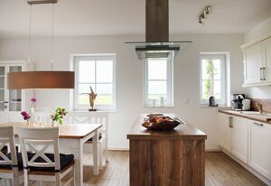 Bauernhof Höper-Rauert - Nr. 10 Wellnesshaushälfte