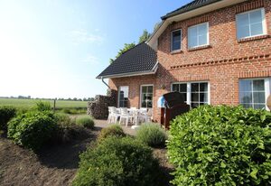 Bauernhof Höper-Rauert - Nr. 10 Wellnesshaushälfte