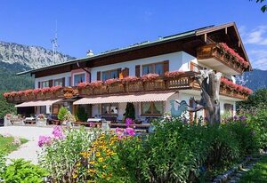 Gästehaus Marchler – Einzelzimmer mit  Dusche/WC, TV