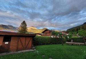 Ferienwohnungen Fiegl – Ferienwohnung Hoher Göll 1 bis 2 Personen, 40 qm