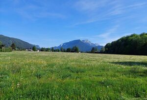 Ferienwohnungen Fiegl – Ferienwohnung Hoher Göll 1 bis 2 Personen, 40 qm