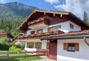 Ferienwohnungen Fiegl – Ferienwohnung Hoher Göll 1 bis 2 Personen, 40 qm