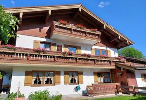 Ferienwohnungen Fiegl – Ferienwohnung Hoher Göll 1 bis 2 Personen, 40 qm