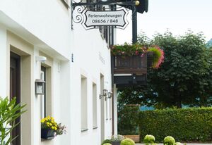 Hölbinger Alm – Ferienwohnung 8 Chiemsee, 2 Schlafzimmer, TV, 4 Sterne, 6 Pers.