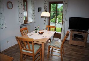 Ferienwohnung Irene Spitzer – Ferienwohnung 55qm für 2 Personen