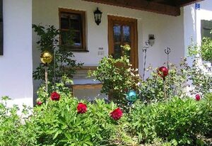 Ferienwohnung Irene Spitzer – Ferienwohnung 55qm für 2 Personen