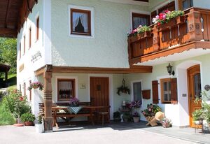 Ferienwohnung Grasmannlehen – Grasmannlehen- Ferienwohnung Panoramablick