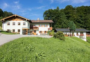 Ferienwohnung Grasmannlehen – Grasmannlehen- Ferienwohnung Panoramablick