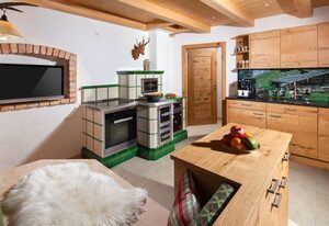 Ferienwohnung Grasmannlehen – Grasmannlehen- Ferienwohnung Panoramablick