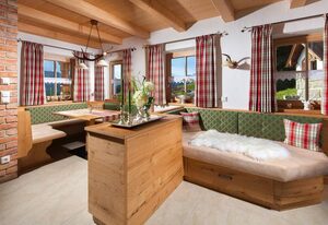 Ferienwohnung Grasmannlehen – Grasmannlehen- Ferienwohnung Panoramablick