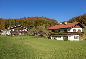 Ferienwohnungen Freidinglehen – Ferienwohnung Kehlstein für  1 - 4 Personen