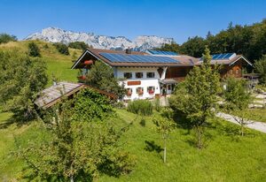 Ferienwohnungen Freidinglehen – Ferienwohnung Kehlstein für  1 - 4 Personen