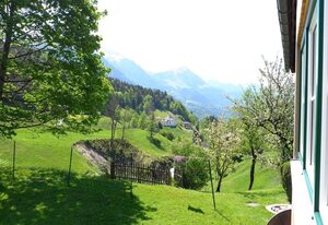 Hartlerlehen Rasp – Ferienwohnung Kneifelspitze, für 2 Personen
