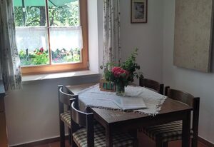 Ferienwohnung Bitterling – Ferienwohnung 1-2 Personen