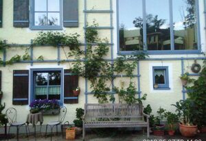 Ferienwohnung Bitterling – Ferienwohnung 1-2 Personen