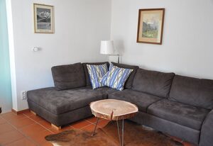 Ferienwohnung Bitterling – Ferienwohnung 1-2 Personen