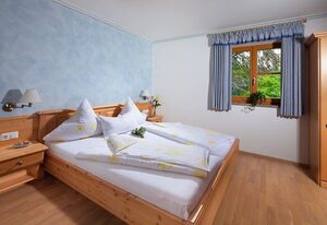 Ferienwohnungen Zweckl – Ferienwohnung 1 Hoher Göll für 1 - 2 Personen