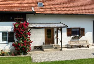 Ferienhaus Haas