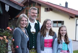 Ferienwohnung Feichtlgütl – Ferienwohnung für 2 Personen