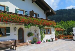 Haus Wiesenrand Kurz – Ferienwohnung für 2-4 Personen