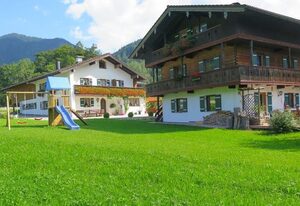 Haus Wiesenrand Kurz – Ferienwohnung für 2-4 Personen