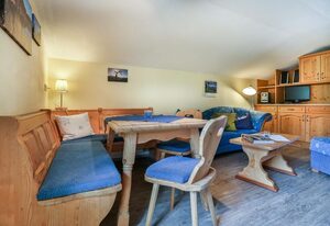 Haus Wiesenrand Kurz – Ferienwohnung für 2-4 Personen