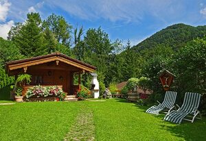 Ferienwohnung Kranawetvogl-Renoth – Ferienwohnung für 1-2 Personen, ca. 45qm