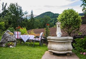 Ferienwohnung Kranawetvogl-Renoth – Ferienwohnung für 1-2 Personen, ca. 45qm
