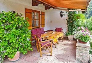 Ferienwohnung Kranawetvogl-Renoth – Ferienwohnung für 1-2 Personen, ca. 45qm