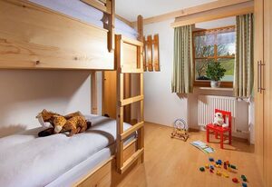 Braunlehen Walch – Ferienwohnung I, für 2-4 Personen