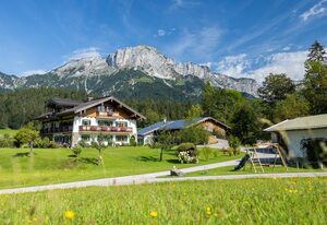 Braunlehen Walch – Ferienwohnung I, für 2-4 Personen