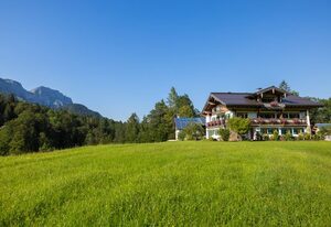 Braunlehen Walch – Ferienwohnung I, für 2-4 Personen