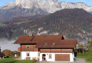Ferienwohnung Steinlehen – Ferienwohnung 1 für 2 Pers.