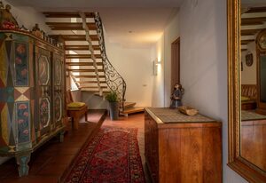 Ferienwohnung Fendt – Ferienwohnung Nr. 1 Watzmann, 70qm  für 2 Personen