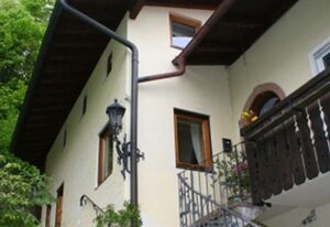 Ferienwohnung Fendt – Ferienwohnung Nr. 1 Watzmann, 70qm  für 2 Personen