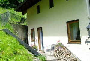 Ferienwohnung Fendt – Ferienwohnung Nr. 1 Watzmann, 70qm  für 2 Personen