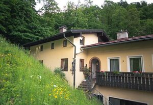 Ferienwohnung Fendt – Ferienwohnung Nr. 1 Watzmann, 70qm  für 2 Personen
