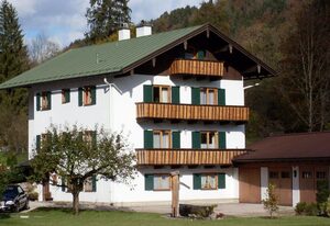Ferienwohnung Schwöbeck – Ferienwohnung für 1 bis 4 Personen, 80 qm, 2 Schlafzimmer, Balkon