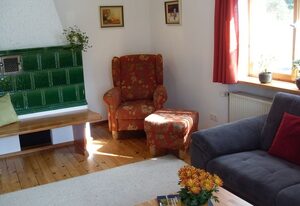 Ferienwohnung Schwöbeck – Ferienwohnung für 1 bis 4 Personen, 80 qm, 2 Schlafzimmer, Balkon