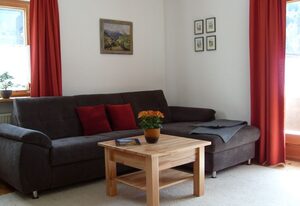 Ferienwohnung Schwöbeck – Ferienwohnung für 1 bis 4 Personen, 80 qm, 2 Schlafzimmer, Balkon