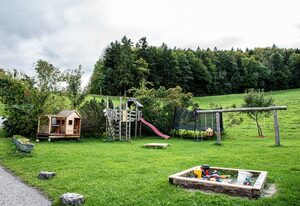 Ferienwohnung Lippenlehen