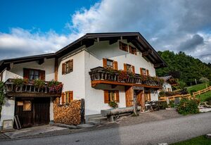 Ferienwohnung Lippenlehen