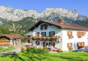 Ferienwohnung Lippenlehen