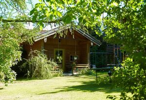 Obermoarhof – Ferienwohnung Nr. 1,  28 qm, 1 Schlafzimmer, Terrasse, 4 Sterne, 2 Pers.