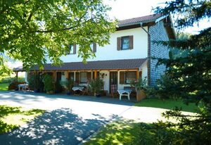 Obermoarhof – Ferienwohnung Nr. 1,  28 qm, 1 Schlafzimmer, Terrasse, 4 Sterne, 2 Pers.