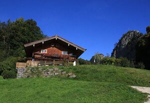 Ferienwohnung Haus Mitterbarmstein – Ferienwohnung Salzburg für 1-3 Personen
