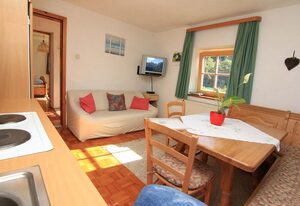 Ferienwohnung Haus Mitterbarmstein – Ferienwohnung Salzburg für 1-3 Personen