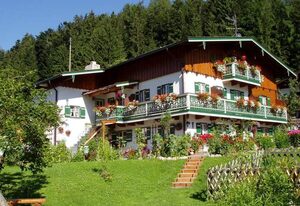Haus Michinglehen – Ferienwohnung Untersberg für 1-4 Personen